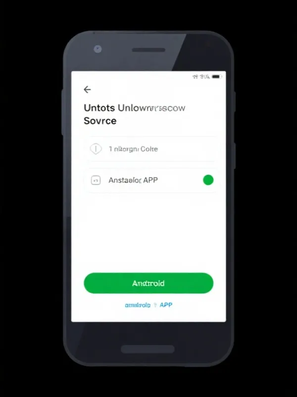 Android 安装教程图解