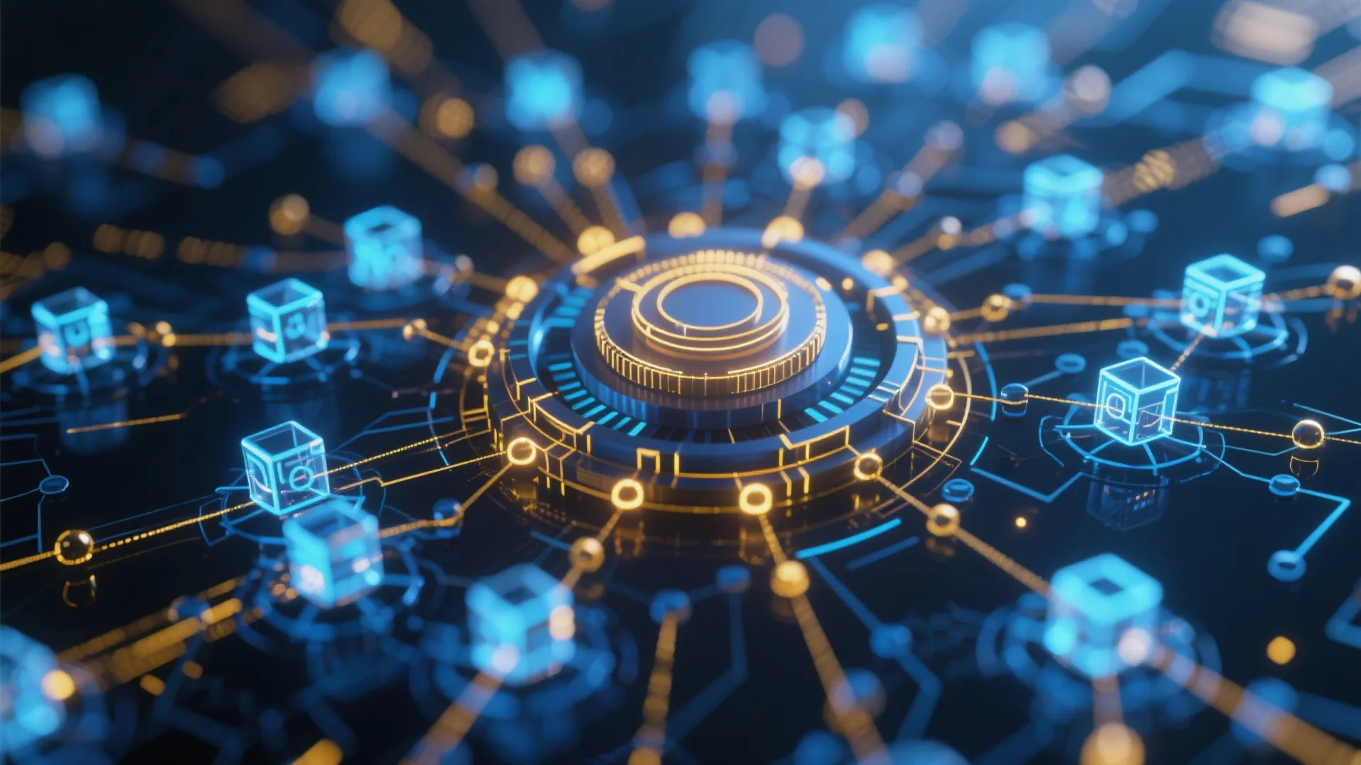 Secure Network