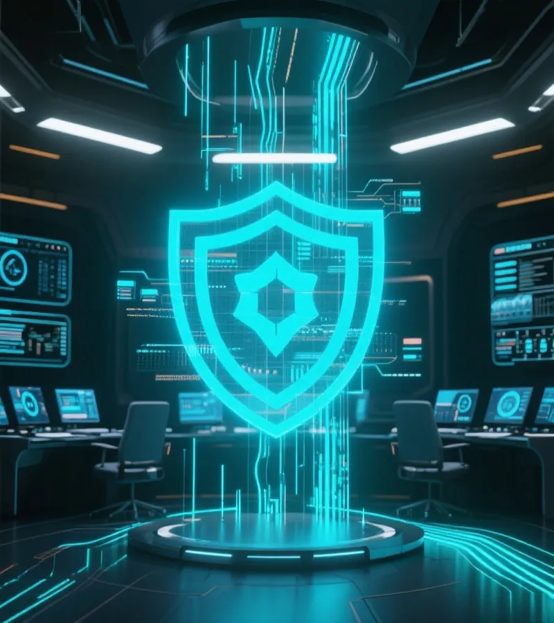 Security Infrastructure